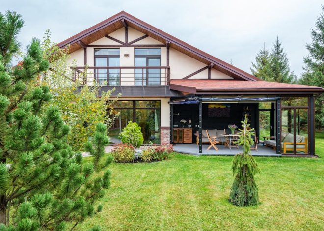 Cozy House Ideas: How to Create a Warm and Inviting Home